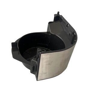 Zojirushi Filter Basket Holder for EC-YTC100 EC-YSC100 Coffee Maker Black Silver